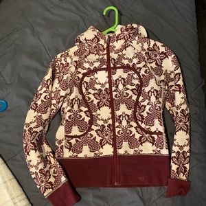 Lululemon sweater